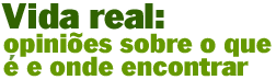 Vida real
